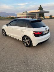 Audi A1 2013 S LINE-thumb-2