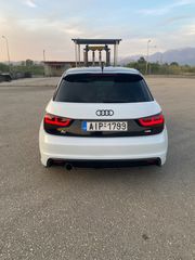 Audi A1 2013 S LINE-thumb-3
