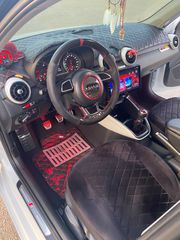 Audi A1 2013 S LINE-thumb-6