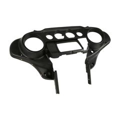 Inner batwing fairing. Black-thumb-1
