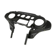 Inner batwing fairing. Black-thumb-2