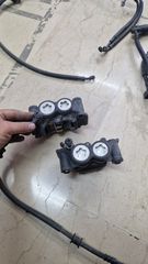 ΔΑΓΚΑΝΕΣ YAMAHA ΓΙΑ ΜΕΤΑΤΡΟΠΗ ΣΕ SUZUKI
