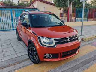 Suzuki Ignis 2020 1.2 HYBRID COMFORT 'LED * CAMERA  FULL EXTRA