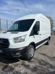 Κλούβα Ford 2020 Ford Transit 2020 L3H3 | 2.0 TDCi 131HP | EURO 6 | 147.000KM-thumb-1