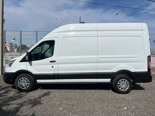 Κλούβα Ford 2020 Ford Transit 2020 L3H3 | 2.0 TDCi 131HP | EURO 6 | 147.000KM-thumb-2