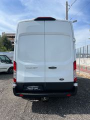 Κλούβα Ford 2020 Ford Transit 2020 L3H3 | 2.0 TDCi 131HP | EURO 6 | 147.000KM-thumb-3