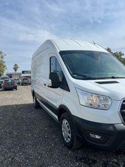 Κλούβα Ford 2020 Ford Transit 2020 L3H3 | 2.0 TDCi 131HP | EURO 6 | 147.000KM-thumb-4