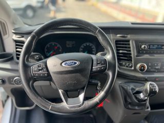 Κλούβα Ford 2020 Ford Transit 2020 L3H3 | 2.0 TDCi 131HP | EURO 6 | 147.000KM-thumb-8
