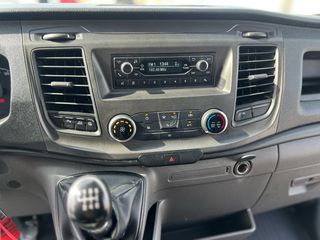 Κλούβα Ford 2020 Ford Transit 2020 L3H3 | 2.0 TDCi 131HP | EURO 6 | 147.000KM-thumb-9