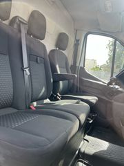 Κλούβα Ford 2020 Ford Transit 2020 L3H3 | 2.0 TDCi 131HP | EURO 6 | 147.000KM-thumb-15