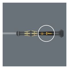 Wera ESD safe screwdriver set for electronic applications-thumb-6