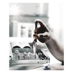 Wera ESD safe screwdriver set for electronic applications-thumb-1