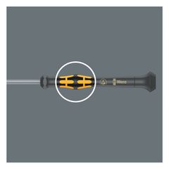 Wera ESD safe screwdriver set for electronic applications-thumb-5