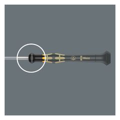 Wera ESD safe screwdriver set for electronic applications-thumb-4