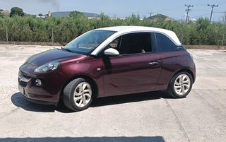 Opel Adam 2013