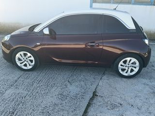 Opel Adam 2013-thumb-7