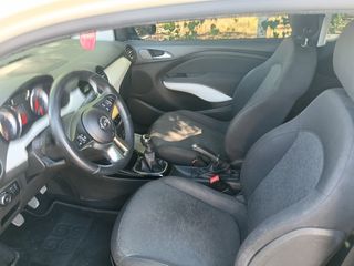 Opel Adam 2013-thumb-13