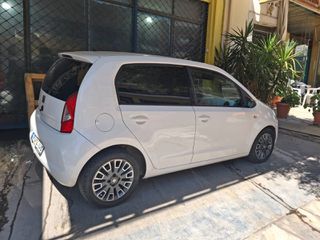 Seat Mii 2020-thumb-7