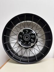 X-ADV 750 ΖΑΝΤΑ