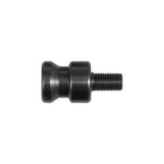 BIKE-LIFT, rear aluminum bobbins 10mm, titanium