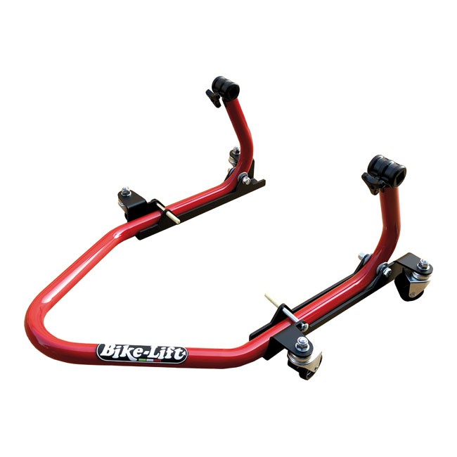 Bike-lift, easy mover