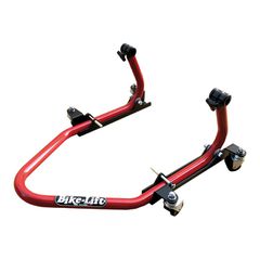 Bike-lift, easy mover