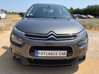 Citroen C4 Cactus 2019-thumb-1