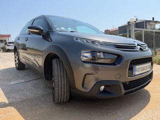 Citroen C4 Cactus 2019-thumb-3