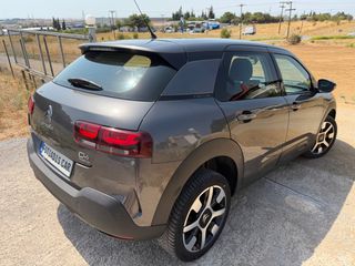Citroen C4 Cactus 2019-thumb-4