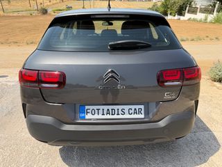 Citroen C4 Cactus 2019-thumb-5