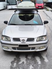 Hyundai Accent 2001 ACCENT 1.3