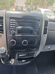 Ψυγείο Mercedes-Benz 2018 516 sprinter 3,5 Τ    5,0 Τ-thumb-62