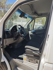 Ψυγείο Mercedes-Benz 2018 516 sprinter 3,5 Τ    5,0 Τ-thumb-68
