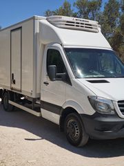 Ψυγείο Mercedes-Benz 2018 516 sprinter 3,5 Τ    5,0 Τ-thumb-5