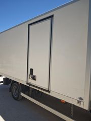 Ψυγείο Mercedes-Benz 2018 516 sprinter 3,5 Τ    5,0 Τ-thumb-6