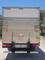 Ψυγείο Mercedes-Benz 2018 516 sprinter 3,5 Τ    5,0 Τ-thumb-8