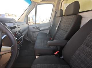 Ψυγείο Mercedes-Benz 2018 516 sprinter 3,5 Τ    5,0 Τ-thumb-37
