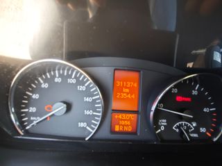 Ψυγείο Mercedes-Benz 2018 516 sprinter 3,5 Τ    5,0 Τ-thumb-38