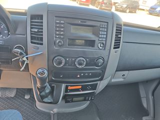 Ψυγείο Mercedes-Benz 2018 516 sprinter 3,5 Τ    5,0 Τ-thumb-39