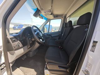 Ψυγείο Mercedes-Benz 2018 516 sprinter 3,5 Τ    5,0 Τ-thumb-42