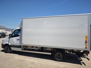 Ψυγείο Mercedes-Benz 2018 516 sprinter 3,5 Τ    5,0 Τ-thumb-45