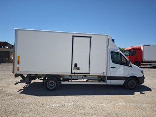 Ψυγείο Mercedes-Benz 2018 516 sprinter 3,5 Τ    5,0 Τ-thumb-46