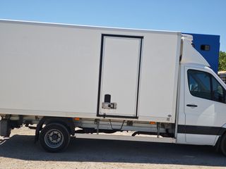 Ψυγείο Mercedes-Benz 2018 516 sprinter 3,5 Τ    5,0 Τ-thumb-47