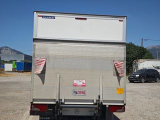 Ψυγείο Mercedes-Benz 2018 516 sprinter 3,5 Τ    5,0 Τ-thumb-49