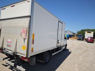 Ψυγείο Mercedes-Benz 2018 516 sprinter 3,5 Τ    5,0 Τ-thumb-50