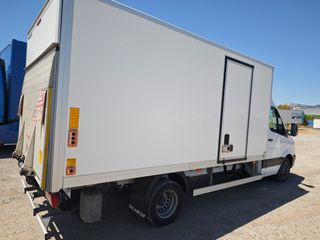 Ψυγείο Mercedes-Benz 2018 516 sprinter 3,5 Τ    5,0 Τ-thumb-51