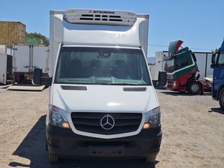 Ψυγείο Mercedes-Benz 2018 516 sprinter 3,5 Τ    5,0 Τ-thumb-52