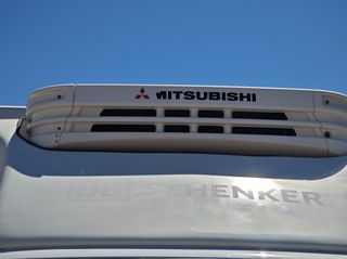 Ψυγείο Mercedes-Benz 2018 516 sprinter 3,5 Τ    5,0 Τ-thumb-53