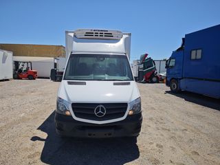 Ψυγείο Mercedes-Benz 2018 516 sprinter 3,5 Τ    5,0 Τ-thumb-55