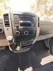 Ψυγείο Mercedes-Benz 2018 516 sprinter 3,5 Τ    5,0 Τ-thumb-59